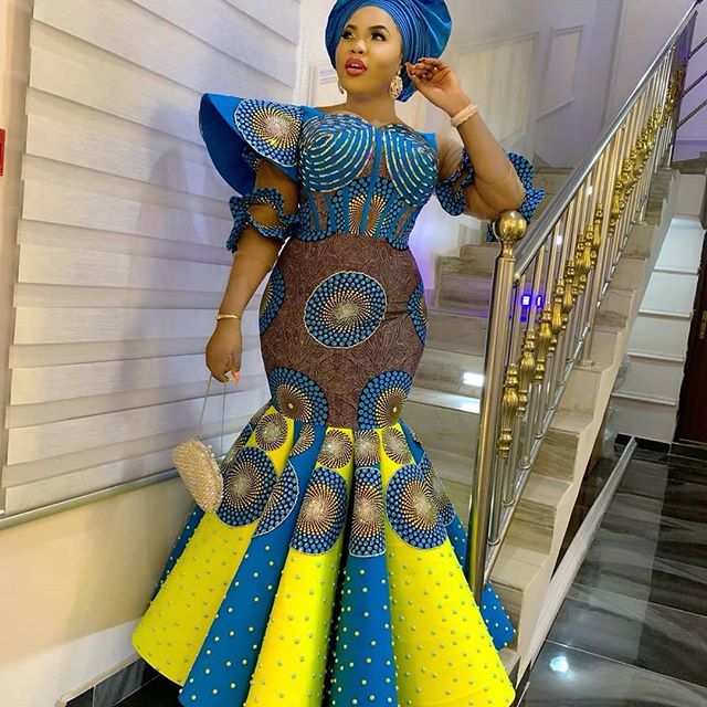 Latest fashion design for 2025 women